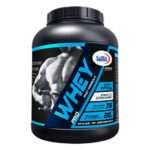 پودر پروتئین وی یوروویتال