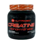 پودر کراتین مونوهیدرات اسپرت مدیکال 300gr 600gr